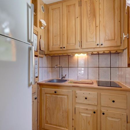 La Loutre Apartman La Giettaz Kültér fotó