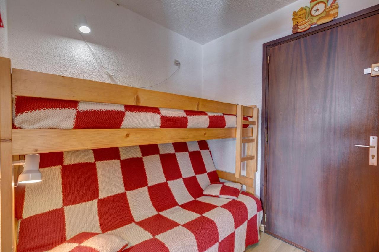 La Loutre Apartman La Giettaz Kültér fotó