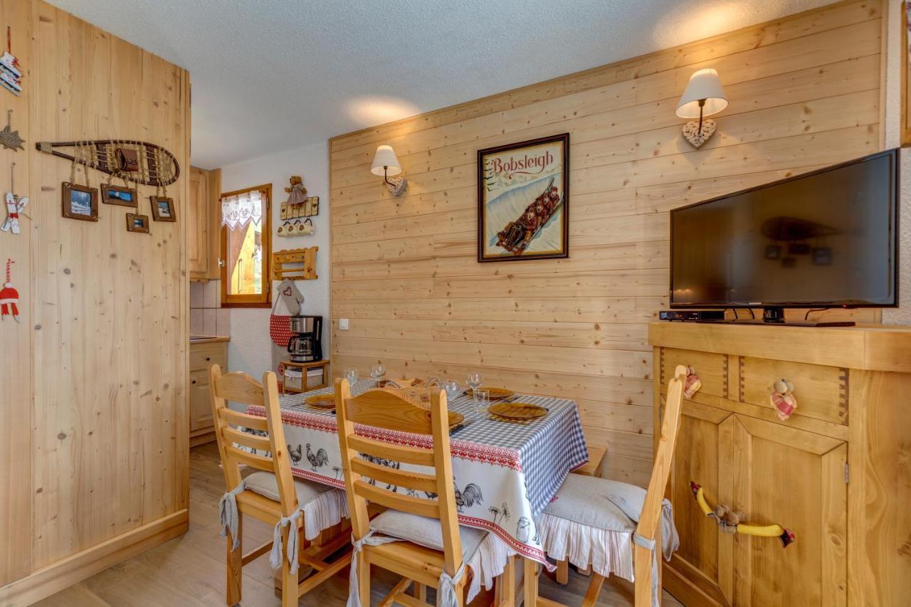 La Loutre Apartman La Giettaz Kültér fotó
